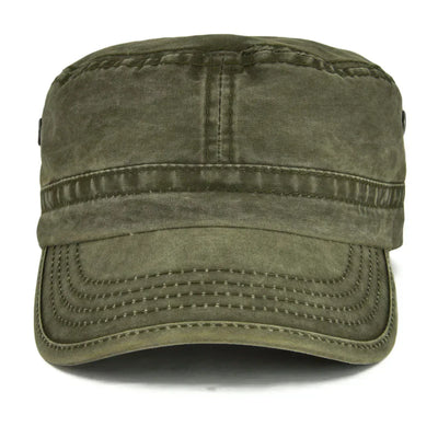 Marshall | Tactical Vintage Cap
