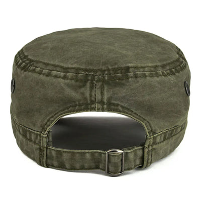 Marshall | Tactical Vintage Cap