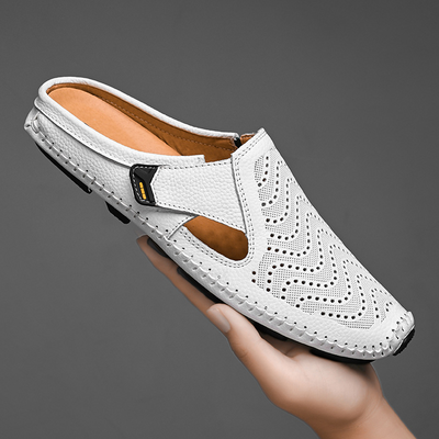 Avenor | Italian Leather Sandals