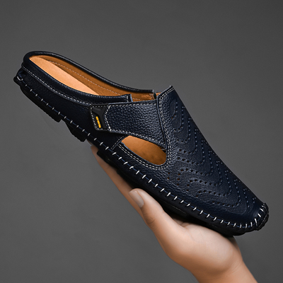 Avenor | Italian Leather Sandals