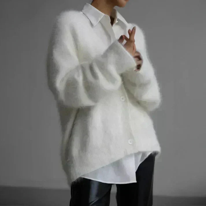 Daisy | Classic Cashmere Sweater