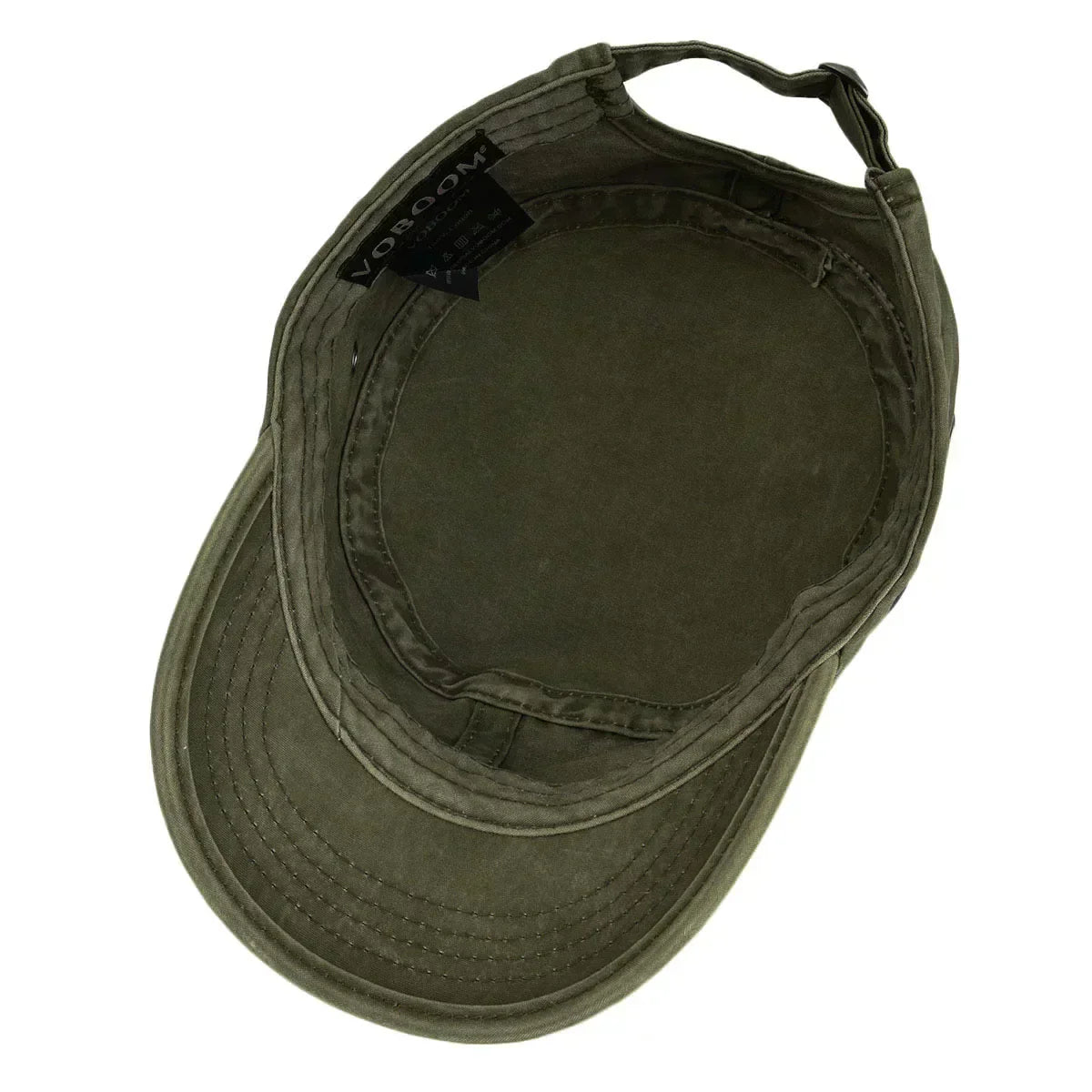 Marshall | Tactical Vintage Cap