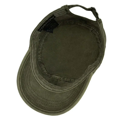 Marshall | Tactical Vintage Cap