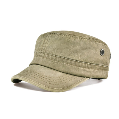 Marshall | Tactical Vintage Cap