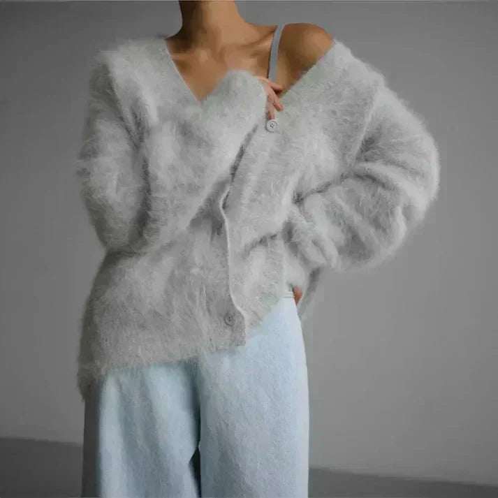Daisy | Classic Cashmere Sweater