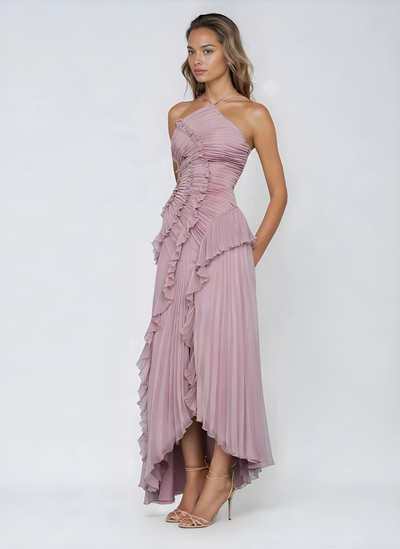 ELISIA Whispering Lilac Gown