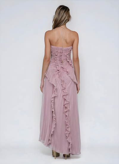 ELISIA Whispering Lilac Gown