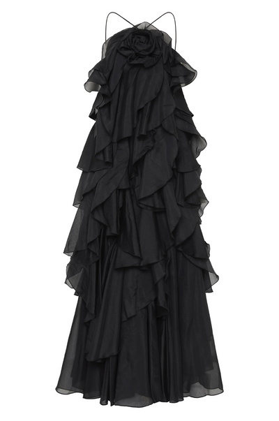 LIVORA Maxi Dress