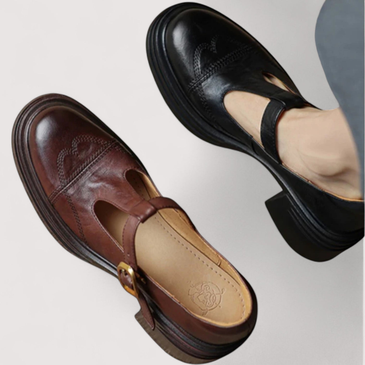 Miranda | Modern Loafers with Exclusive Design