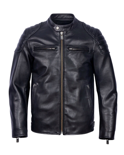 Julius | Vintage Leather Jacket