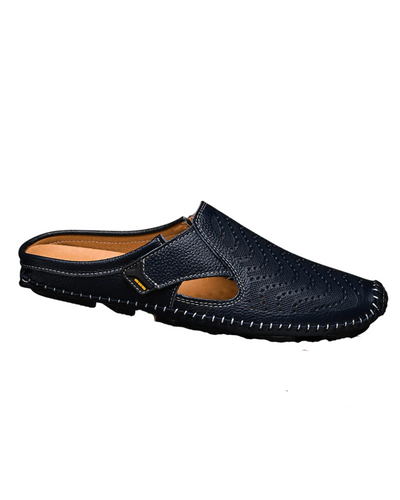 Avenor | Italian Leather Sandals