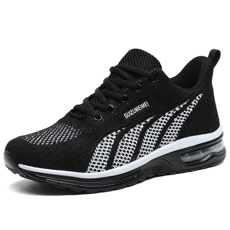 OrthoWalks™  - Ergonomic comfort shoe for pain relief