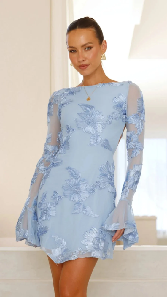 Julia | MiniDress