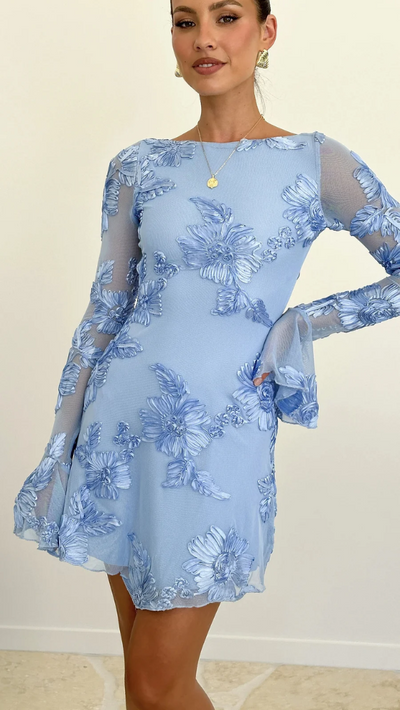 Julia | MiniDress