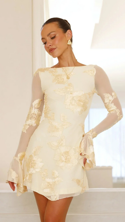 Julia | MiniDress