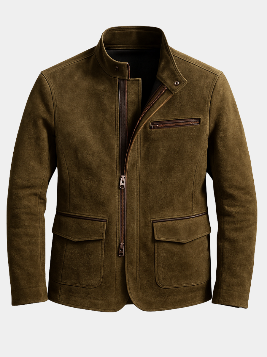 Devin | Elegant Men’s Jacket