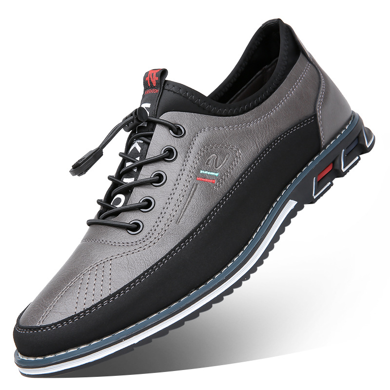 Mauro | Vegan Oxford Shoes