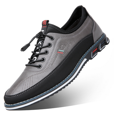 Mauro | Vegan Oxford Shoes