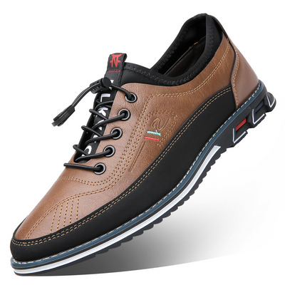 Mauro | Vegan Oxford Shoes