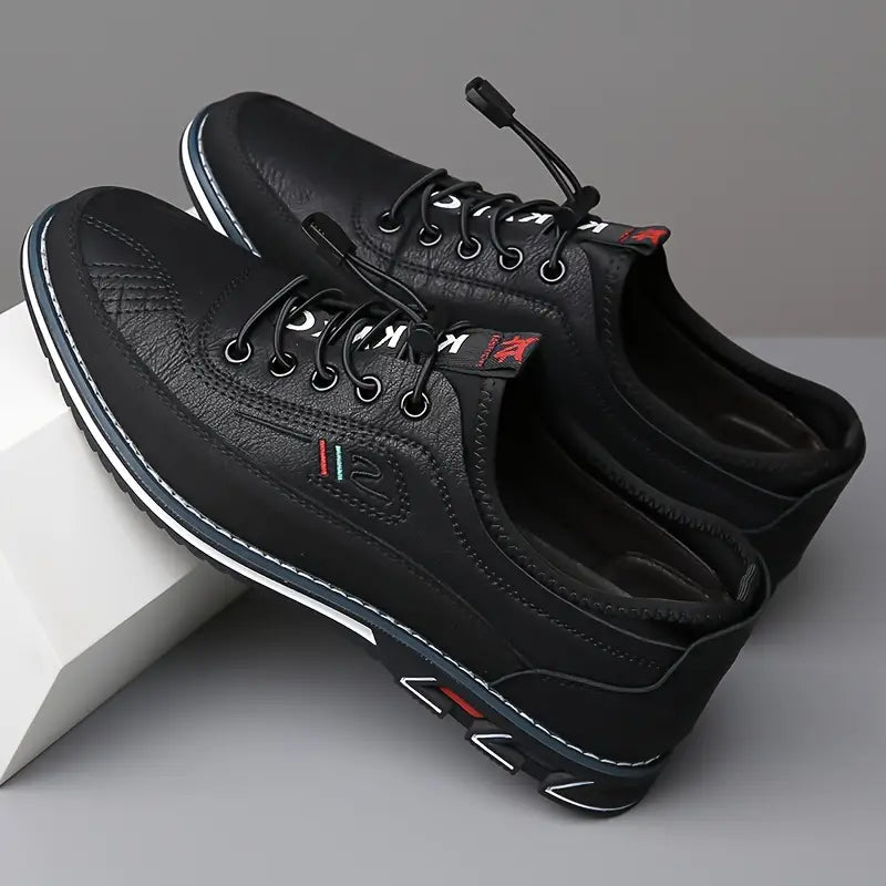Mauro | Vegan Oxford Shoes