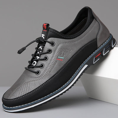 Mauro | Vegan Oxford Shoes