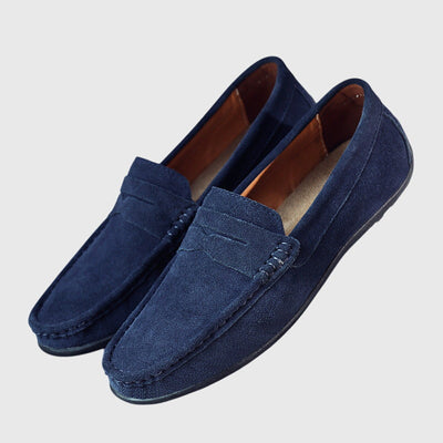 Zoe | Orthopedic Loafers