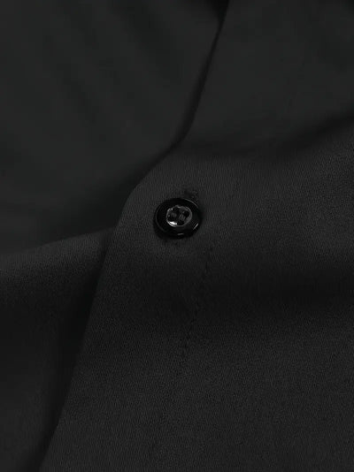Heitor | Long-Sleeve Breathable Shirt
