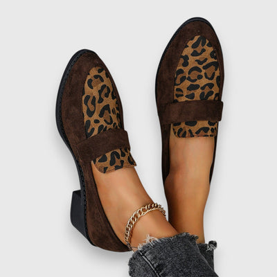 Francesca | Chic Comfort Loafers