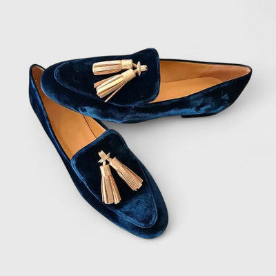 Arietta | Elegant Loafers