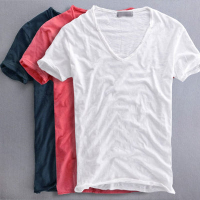 Ethan | Premium Cotton T-Shirt