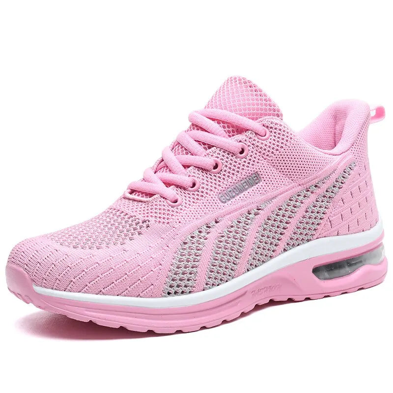 OrthoWalks™  - Ergonomic comfort shoe for pain relief