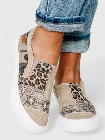 Roma | Orthopedic Loafers