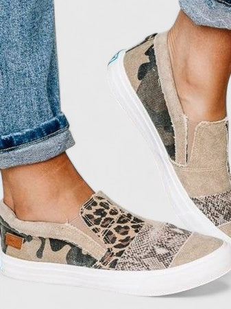 Roma | Orthopedic Loafers