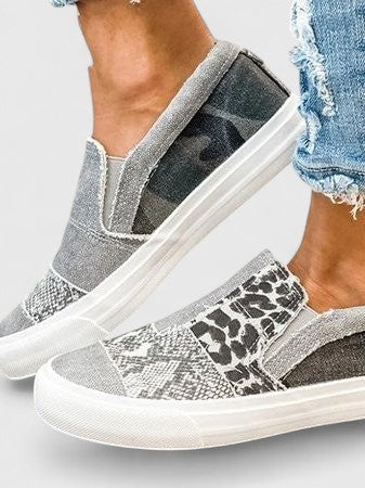 Roma | Orthopedic Loafers