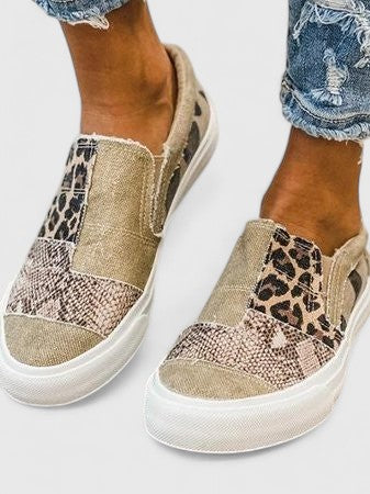 Roma | Orthopedic Loafers