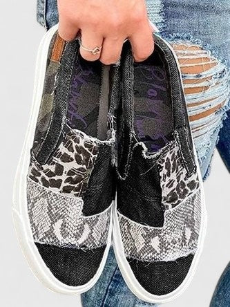 Roma | Orthopedic Loafers