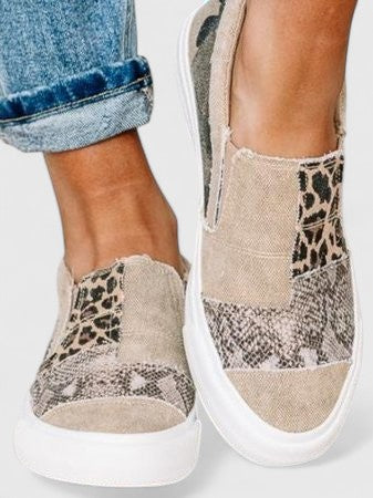 Roma | Orthopedic Loafers