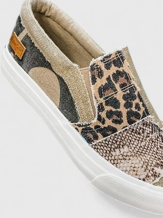 Roma | Orthopedic Loafers