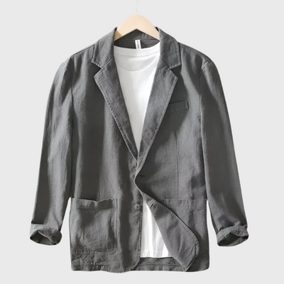 Spencer | Elegant Blazer