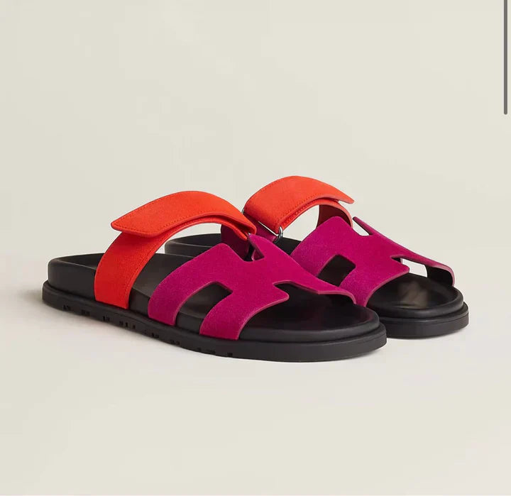 SOPHIE | Elegant Summer Sandals