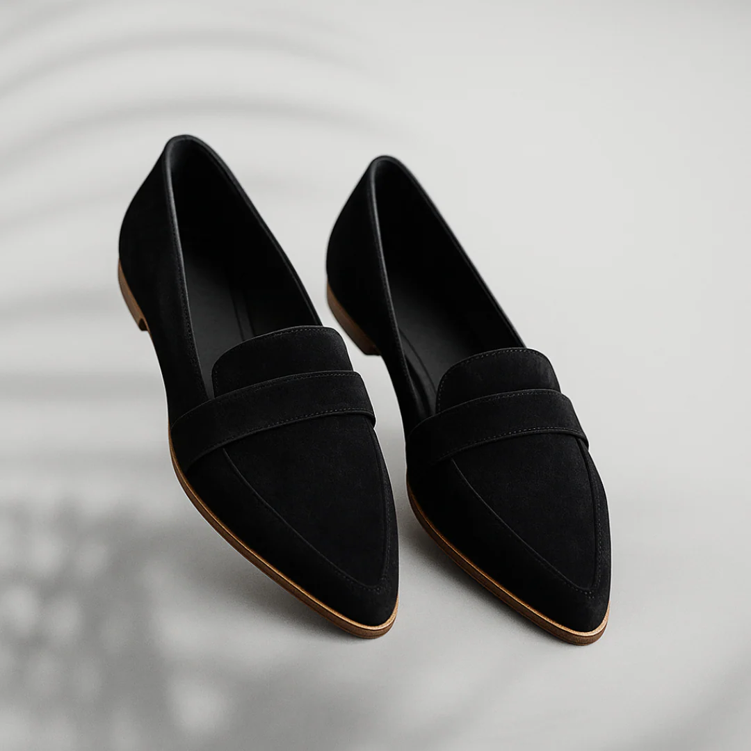 Giulietta | Orthopedic Loafers