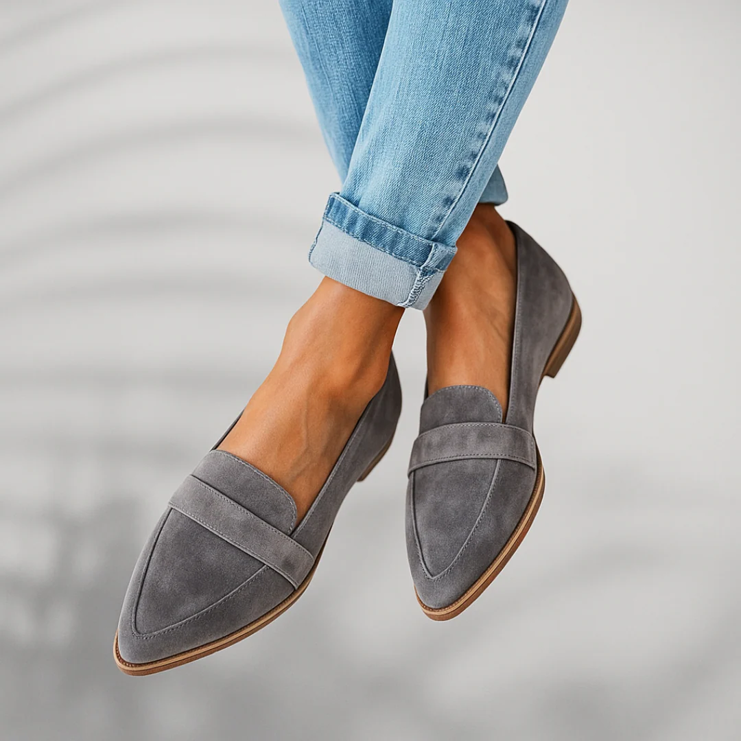 Giulietta | Orthopedic Loafers
