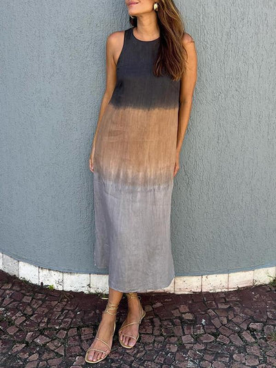 Amalia | Timeless Linen Elegance