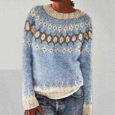 Petra | Luxuriously Soft Cashmere Sweater