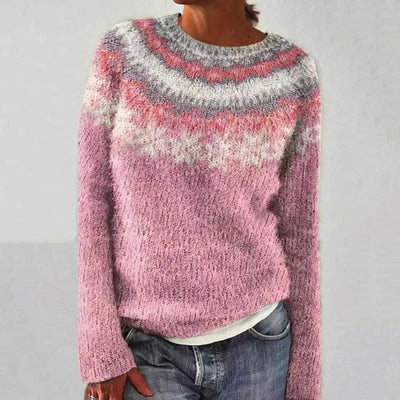Petra | Luxuriously Soft Cashmere Sweater