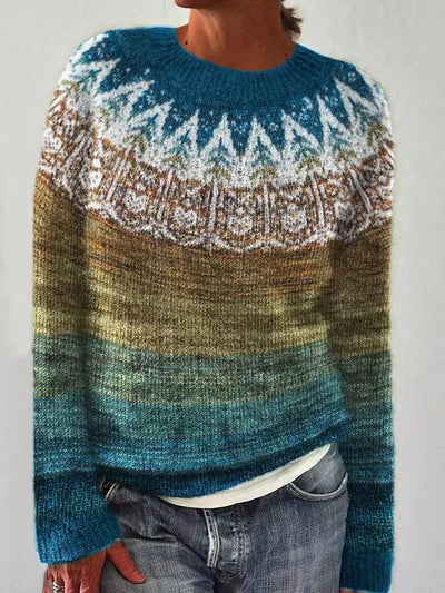 Petra | Luxuriously Soft Cashmere Sweater