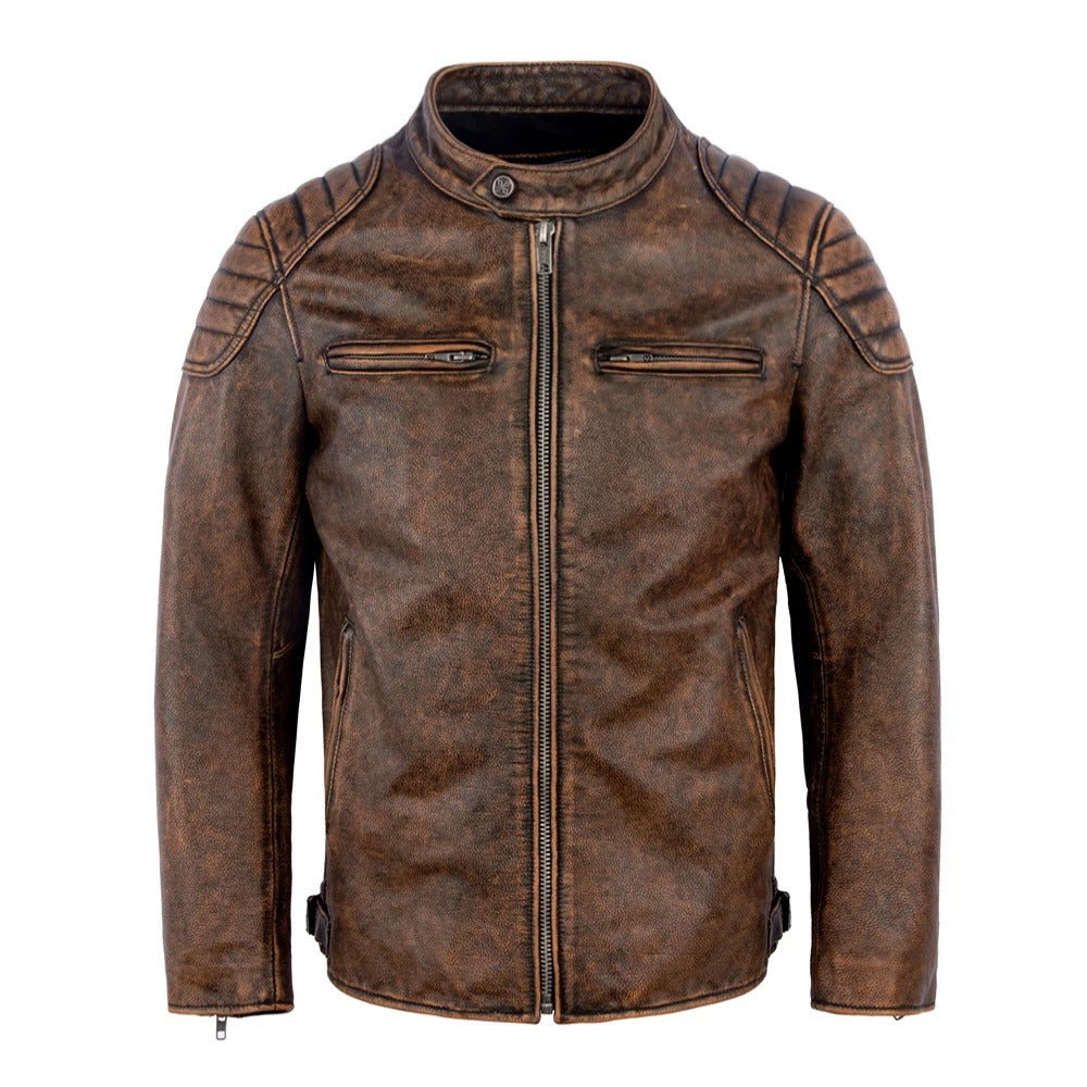 Julius | Vintage Leather Jacket
