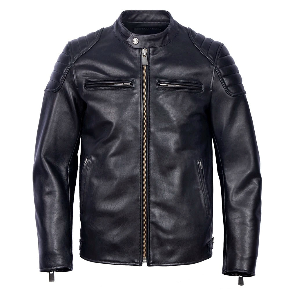 Julius | Vintage Leather Jacket