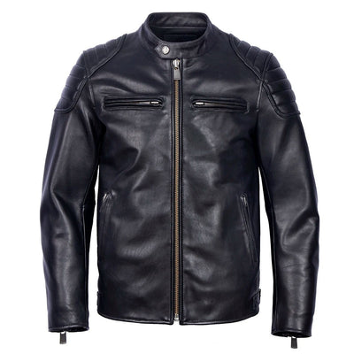 Julius | Vintage Leather Jacket