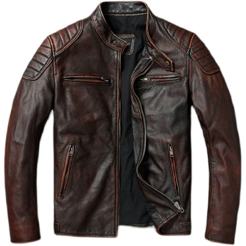 Julius | Vintage Leather Jacket